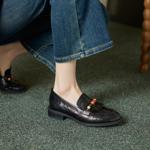 Handcrafted Luxury Leather Shoes: A Touch of Elegance and Quality(Ebuer888b7515)