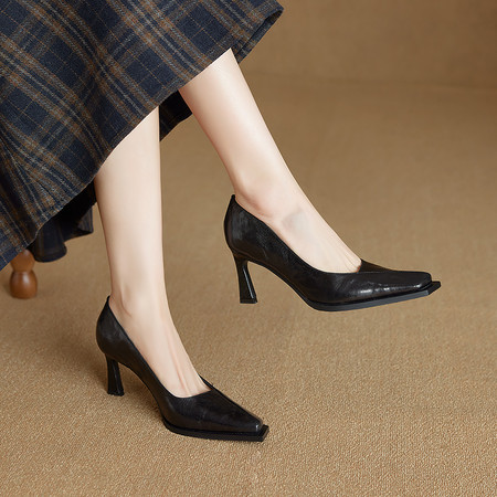 ElegantSole Luxury Handmade Leather Shoes