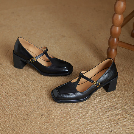 ElegantSole Luxury Handmade Leather Shoes