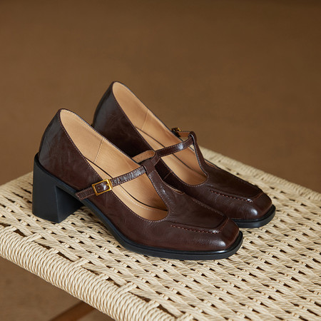 ElegantSole Luxury Handmade Leather Shoes