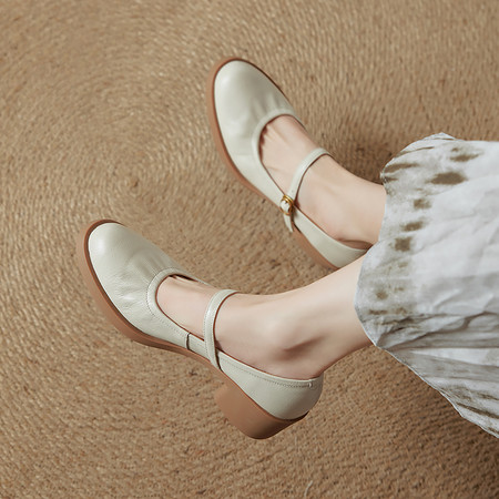 ElegantSole Luxury Handmade Leather Shoes