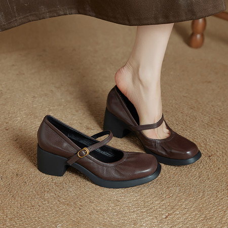 ElegantSole Luxury Handmade Leather Shoes