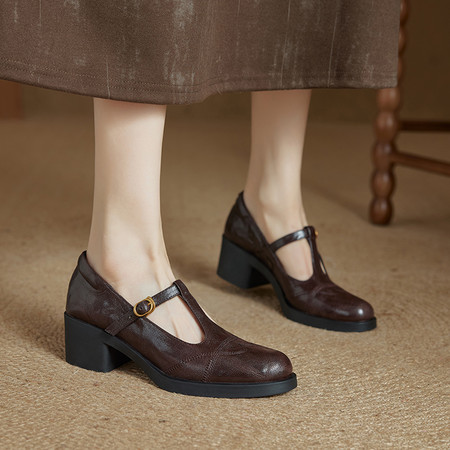 ElegantSole Luxury Handmade Leather Shoes
