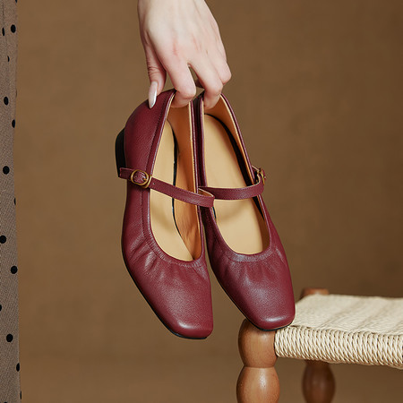 ElegantSole Luxury Handmade Leather Shoes