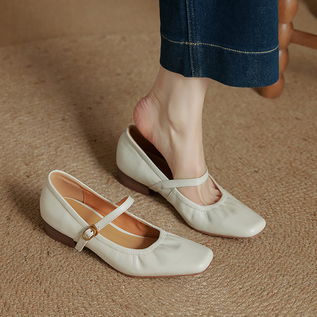 ElegantSole Luxury Handmade Leather Shoes
