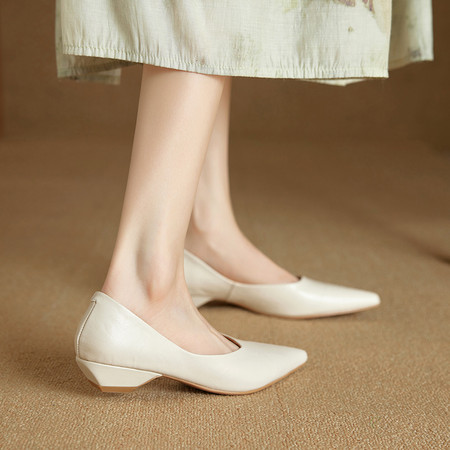 ElegantSole Luxury Handmade Leather Shoes