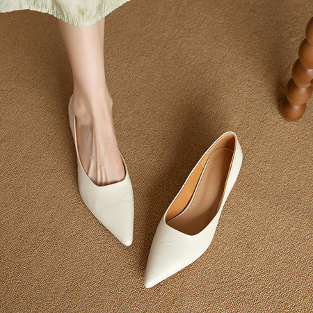 ElegantSole Luxury Handmade Leather Shoes