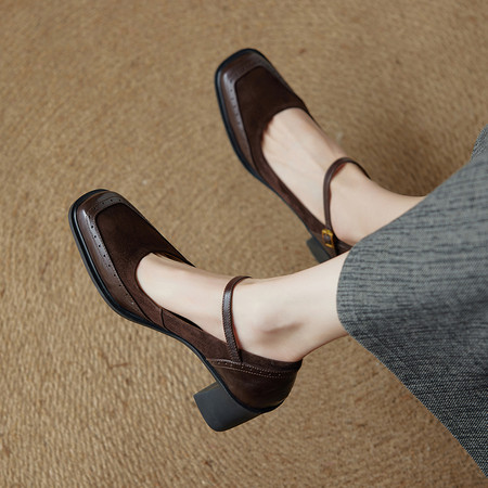 ElegantSole Luxury Handmade Leather Shoes