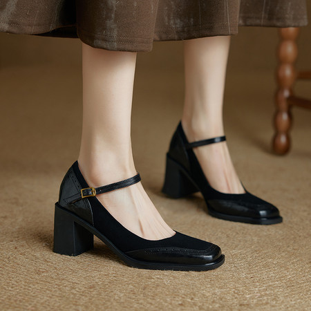 ElegantSole Luxury Handmade Leather Shoes
