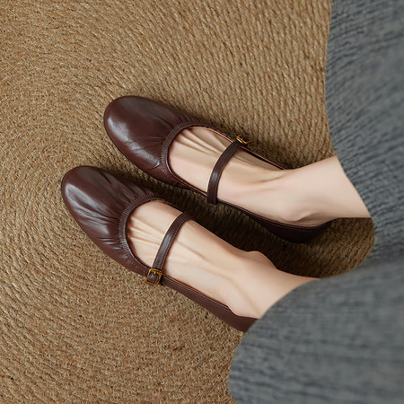 ElegantSole Luxury Handmade Leather Shoes