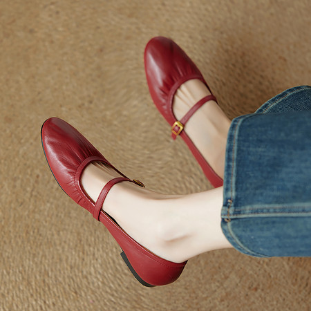 ElegantSole Luxury Handmade Leather Shoes