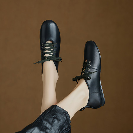ElegantSole Luxury Handmade Leather Shoes