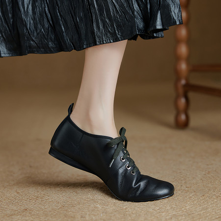 ElegantSole Luxury Handmade Leather Shoes