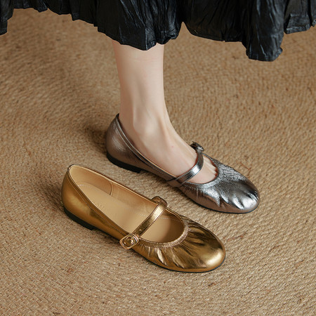 ElegantSole Luxury Handmade Leather Shoes