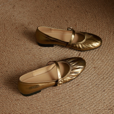 ElegantSole Luxury Handmade Leather Shoes