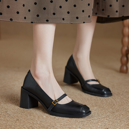 ElegantSole Luxury Handmade Leather Shoes