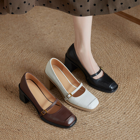 ElegantSole Luxury Handmade Leather Shoes