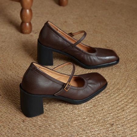 ElegantSole Luxury Handmade Leather Shoes