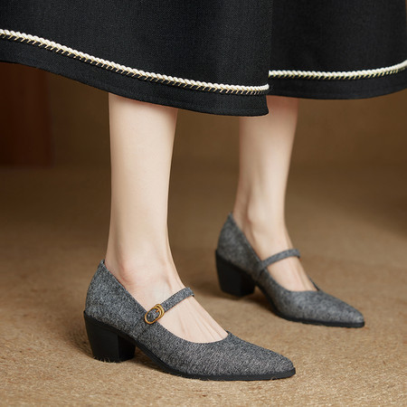ElegantSole Luxury Handmade Leather Shoes