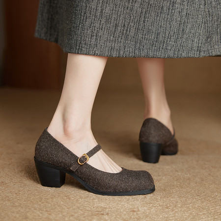 ElegantSole Luxury Handmade Leather Shoes