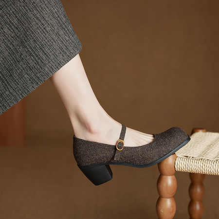 ElegantSole Luxury Handmade Leather Shoes