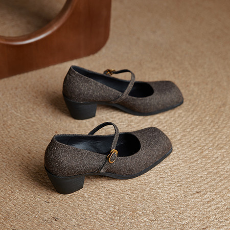 ElegantSole Luxury Handmade Leather Shoes