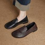 Handcrafted Luxury Leather Women's Shoes: Exquisite Quality and Elegant Design(Ebuer888b7532)