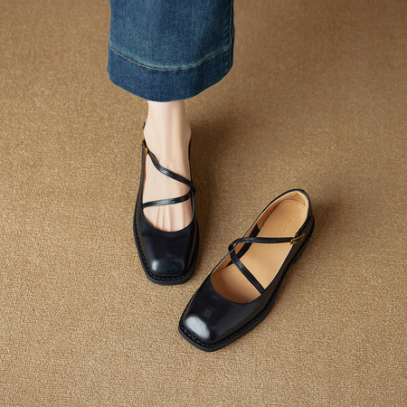 ElegantSole Luxury Handmade Leather Shoes