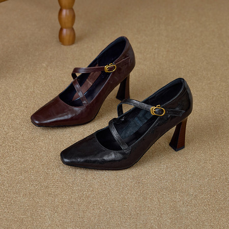 ElegantSole Luxury Handmade Leather Shoes