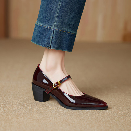 ElegantSole Luxury Handmade Leather Shoes