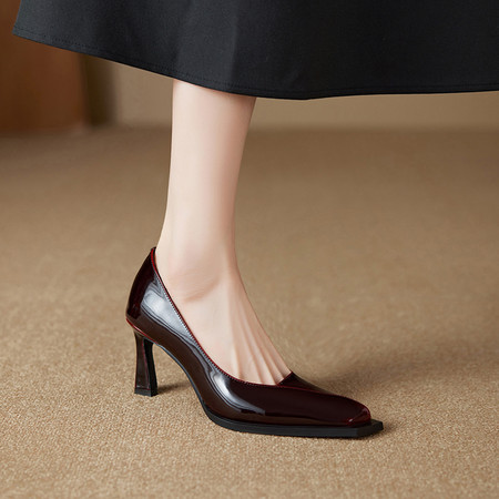 ElegantSole Luxury Handmade Leather Shoes