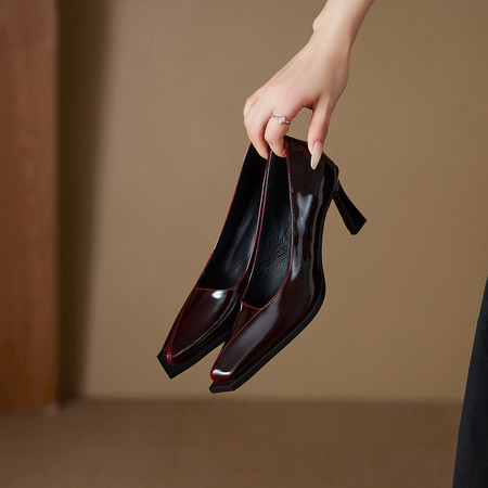 ElegantSole Luxury Handmade Leather Shoes