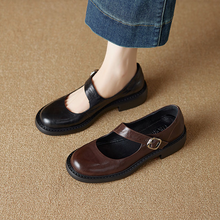 ElegantSole Luxury Handmade Leather Shoes