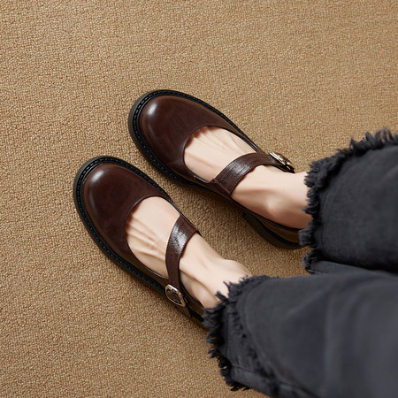 ElegantSole Luxury Handmade Leather Shoes