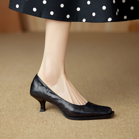 ElegantSole Luxury Handmade Leather Shoes