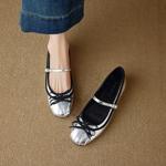 Handcrafted Luxury Leather Women's Shoes: Elegance in Every Detail(Ebuer888b3259)