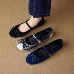 Handcrafted Luxury Leather Women's Shoes: Elegance in Every Detail(Ebuer888b3259)