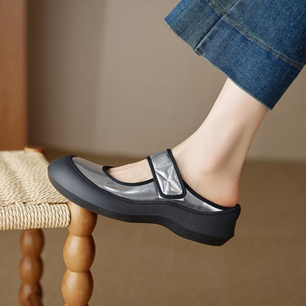 Handcrafted Luxury Leather Women's Shoes(Ebuer888b3260)