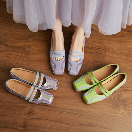 ElegantSole Luxury Handmade Leather Shoes