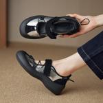 Elegant Luxury: Handcrafted Genuine Leather Shoes(Ebuer888b3256)