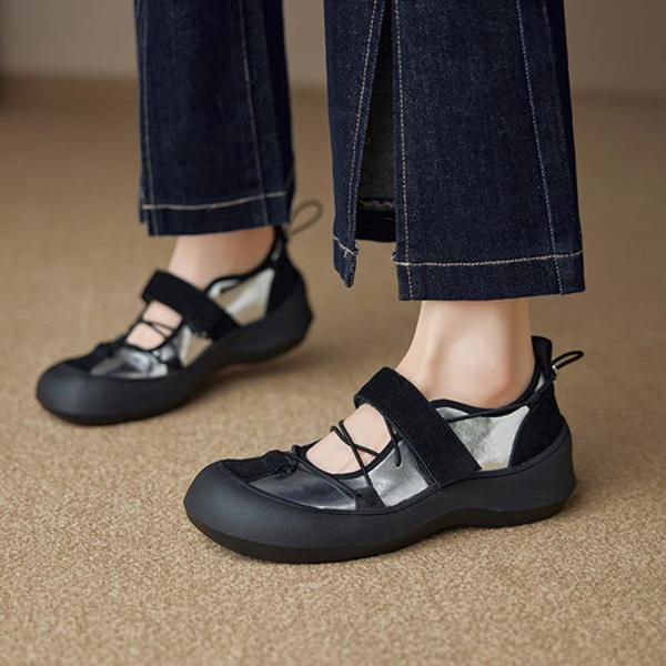 Elegant Luxury: Handcrafted Genuine Leather Shoes(Ebuer888b3256)