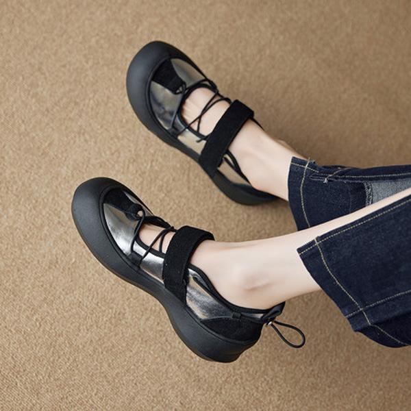 Elegant Luxury: Handcrafted Genuine Leather Shoes(Ebuer888b3256)