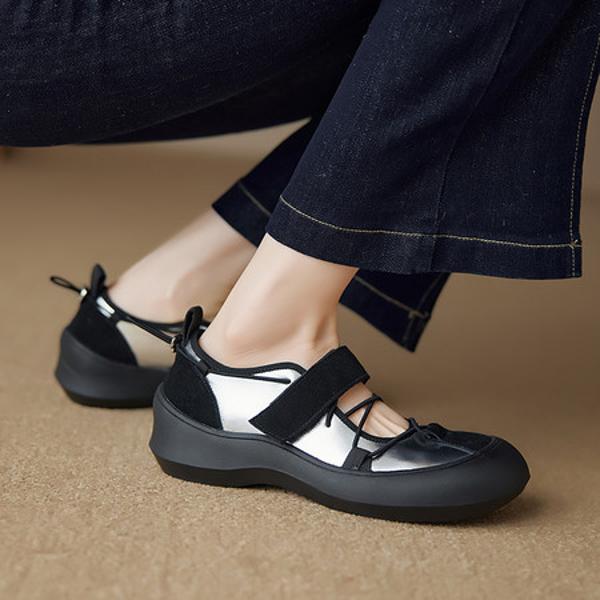 Elegant Luxury: Handcrafted Genuine Leather Shoes(Ebuer888b3256)