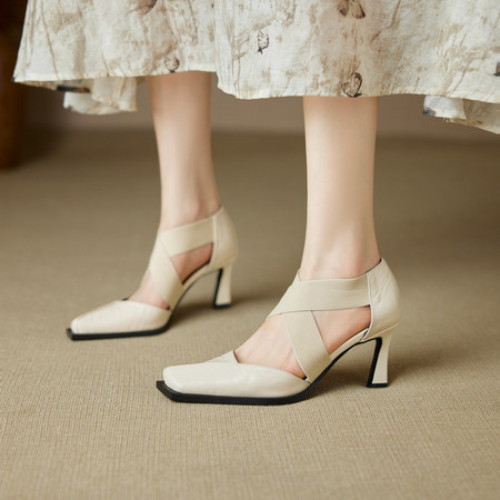 ElegantSole Luxury Handmade Leather Shoes