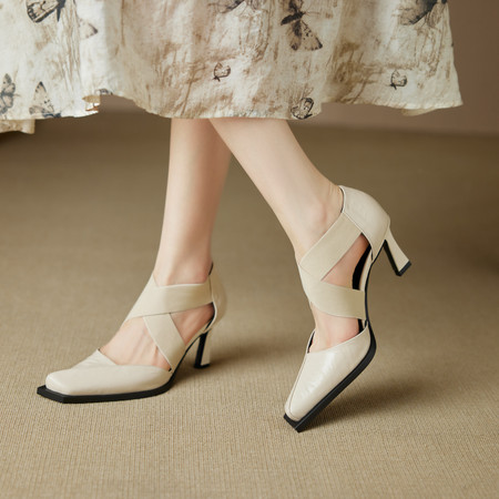 ElegantSole Luxury Handmade Leather Shoes