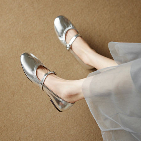 ElegantSole Luxury Handmade Leather Shoes