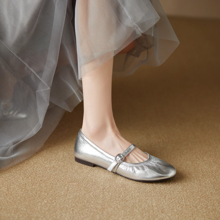 ElegantSole Luxury Handmade Leather Shoes