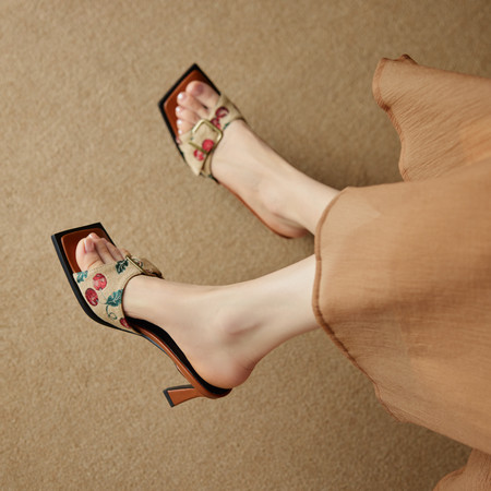 ElegantSole Luxury Handmade Leather Shoes