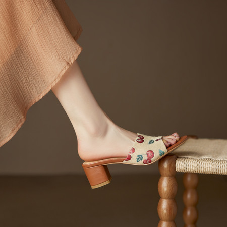 ElegantSole Luxury Handmade Leather Shoes