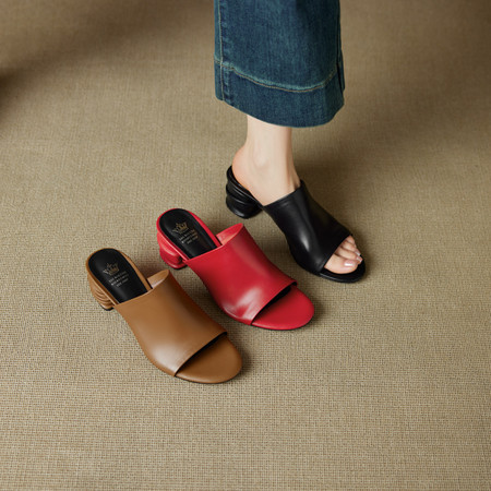 ElegantSole Luxury Handmade Leather Shoes